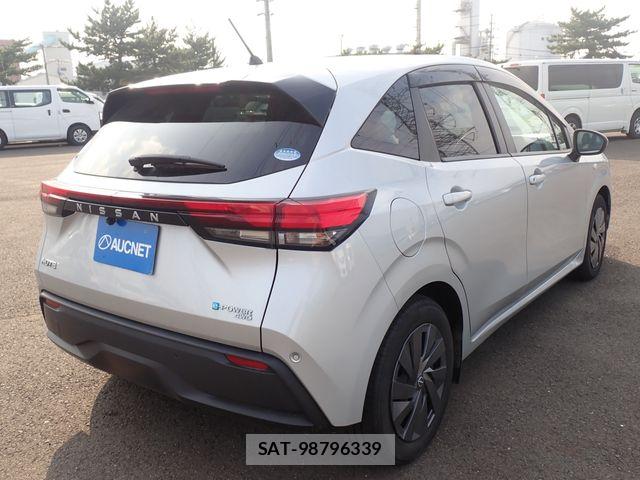 Nissan NOTE 2021-07 8563014-6