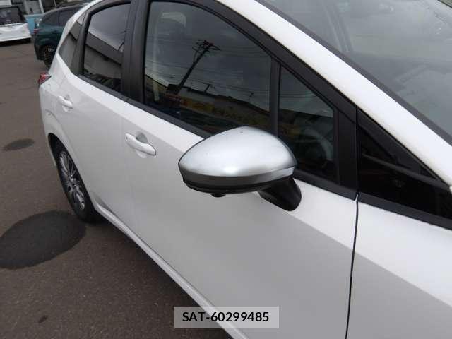 Nissan NOTE 2025-10 8563011-10