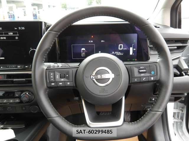 Nissan NOTE 2025-10 8563011-13