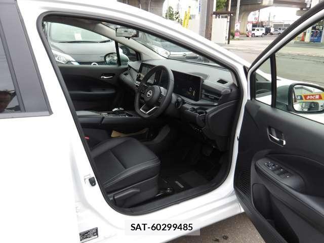 Nissan NOTE 2025-10 8563011-16