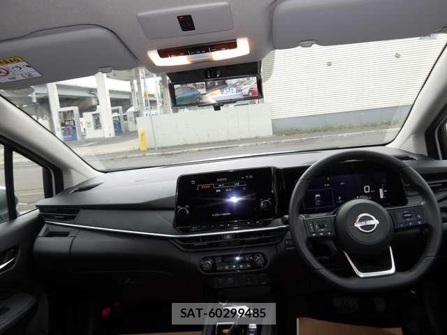 Nissan NOTE 2025-10 8563011-22