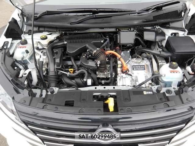 Nissan NOTE 2025-10 8563011-26