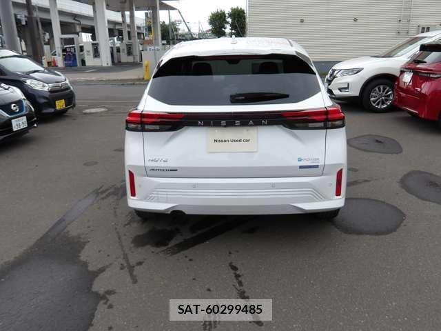 Nissan NOTE 2025-10 8563011-3
