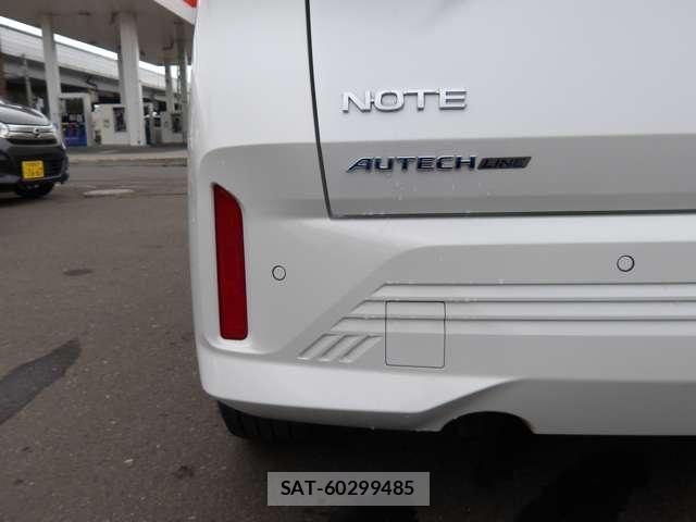 Nissan NOTE 2025-10 8563011-4