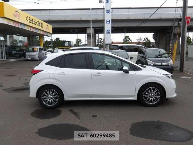 Nissan NOTE 2025-10 8563011-5