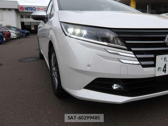 Nissan NOTE 2025-10 8563011-8
