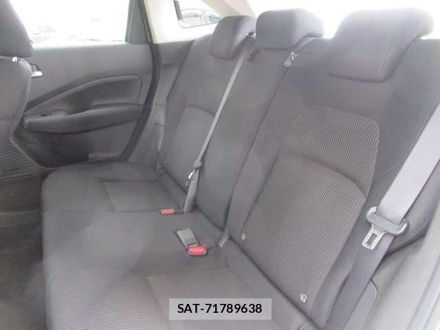 Nissan NOTE 2025-09 8563010-10