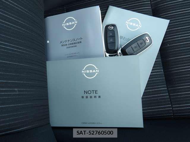 Nissan NOTE 2025-09 8563012-11