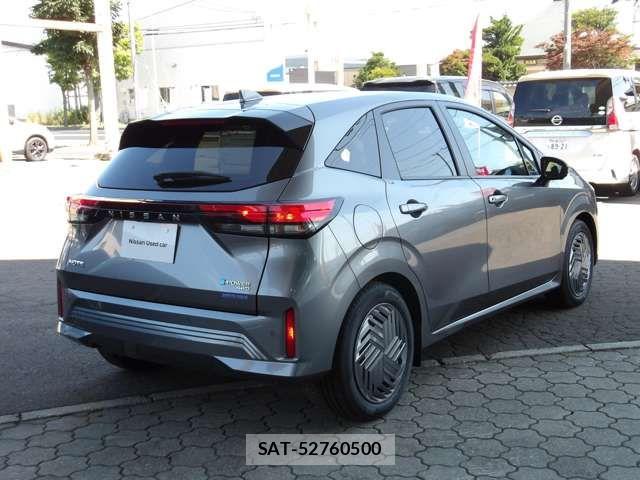 Nissan NOTE 2025-09 8563012-1