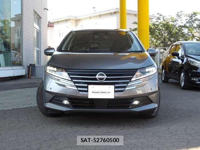 Nissan NOTE 2025-09 8563012-3