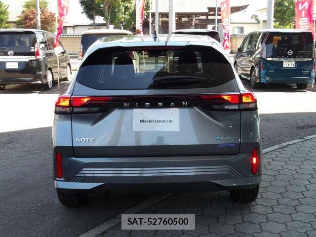 Nissan NOTE 2025-09 8563012-4