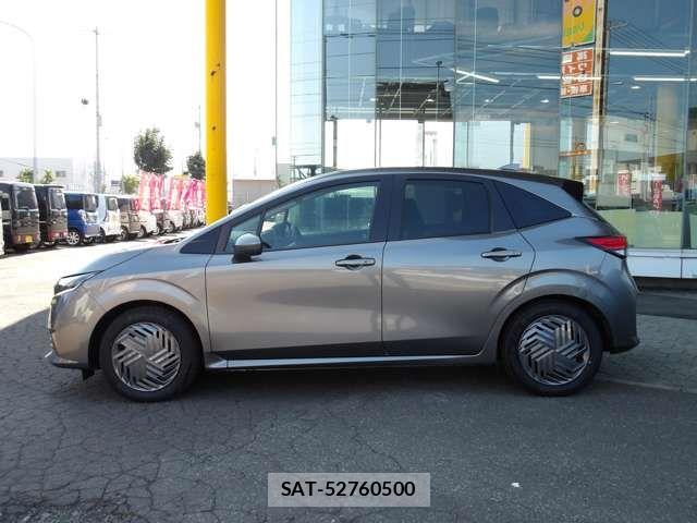 Nissan NOTE 2025-09 8563012-6