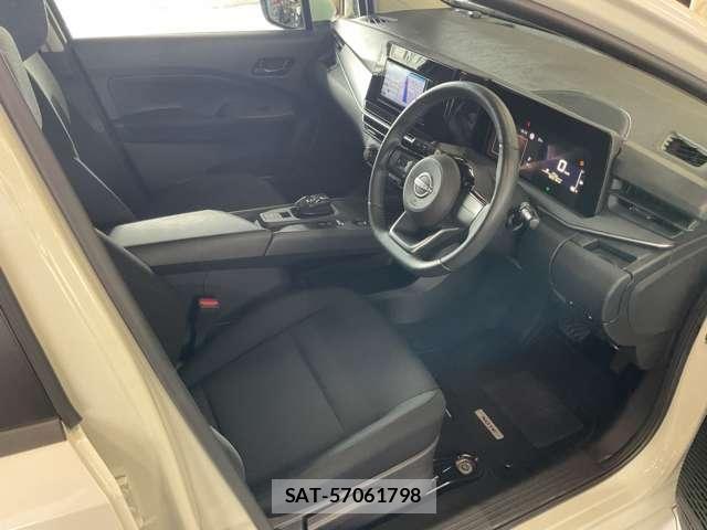 Nissan NOTE 2021-12 8563013-16