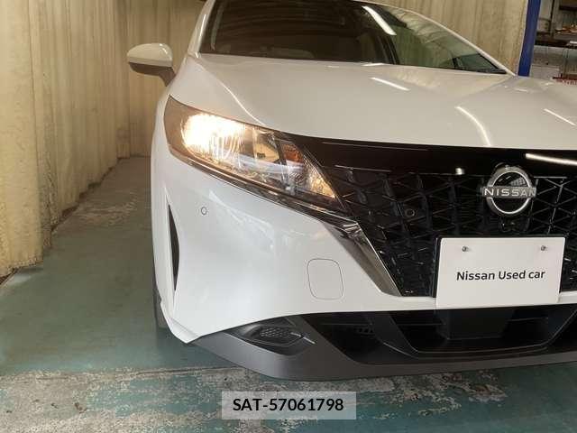 Nissan NOTE 2021-12 8563013-23