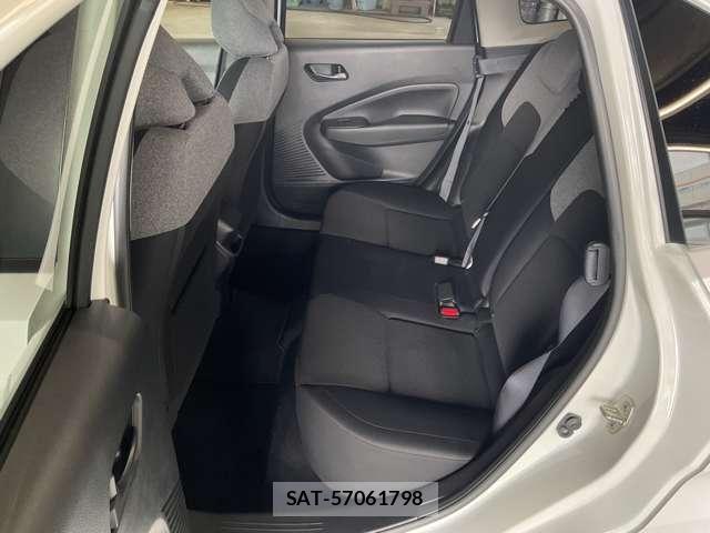 Nissan NOTE 2021-12 8563013-25