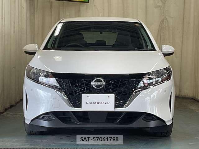 Nissan NOTE 2021-12 8563013-2