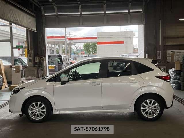 Nissan NOTE 2021-12 8563013-3
