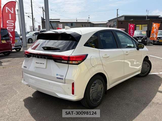 Nissan NOTE 2025-06 8563009-1