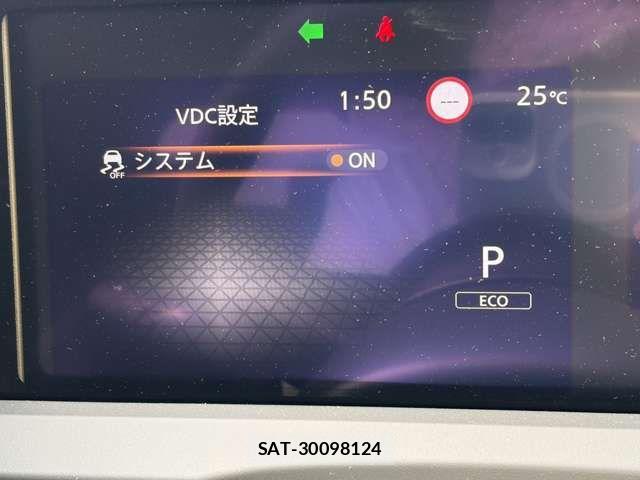 Nissan NOTE 2025-06 8563009-6