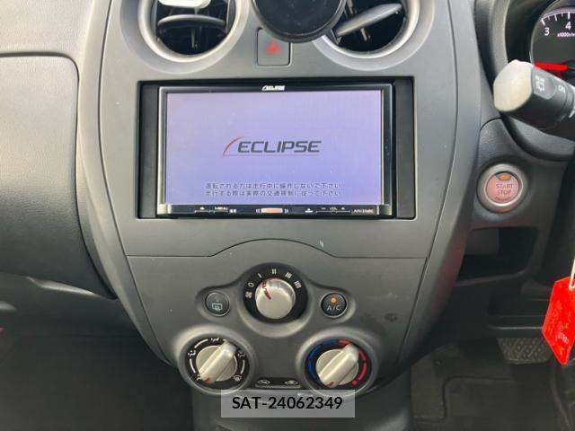 Nissan NOTE 2018-10 8628153-19