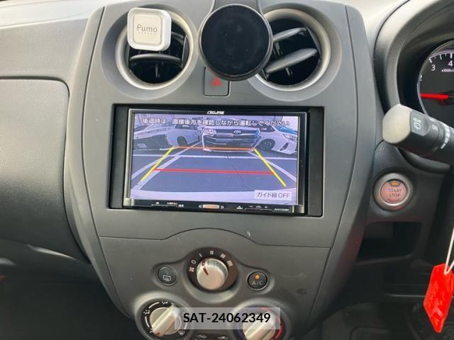 Nissan NOTE 2018-10 8628153-20