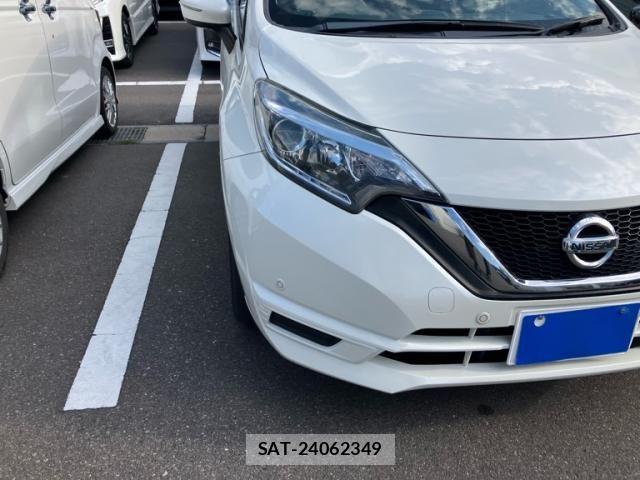 Nissan NOTE 2018-10 8628153-3