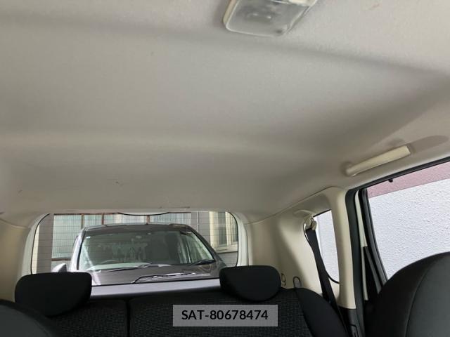 Nissan NOTE 2008-09 8666670-9