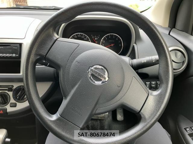 Nissan NOTE 2008-09 8666670-10