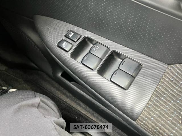 Nissan NOTE 2008-09 8666670-11