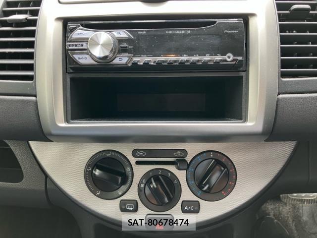 Nissan NOTE 2008-09 8666670-13