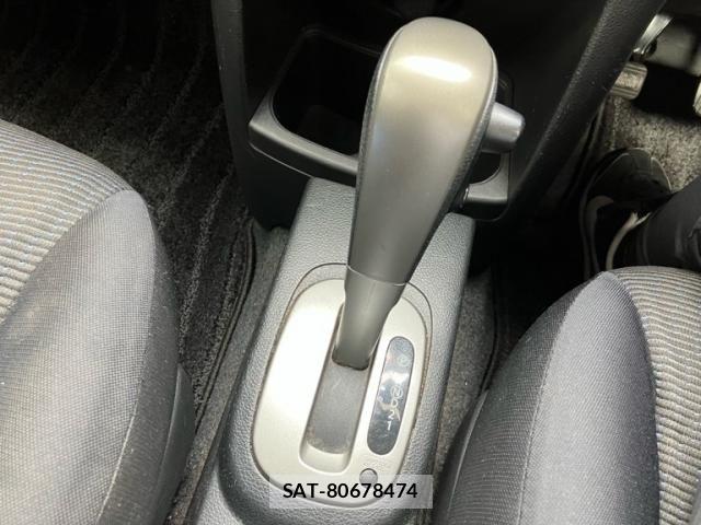 Nissan NOTE 2008-09 8666670-14