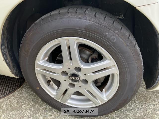 Nissan NOTE 2008-09 8666670-16
