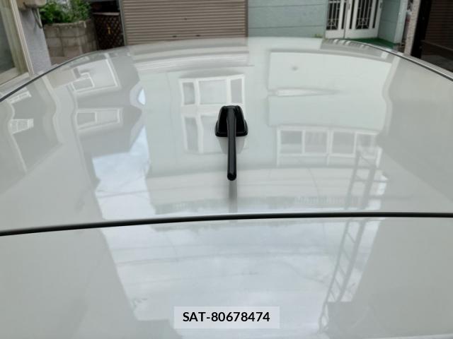Nissan NOTE 2008-09 8666670-6