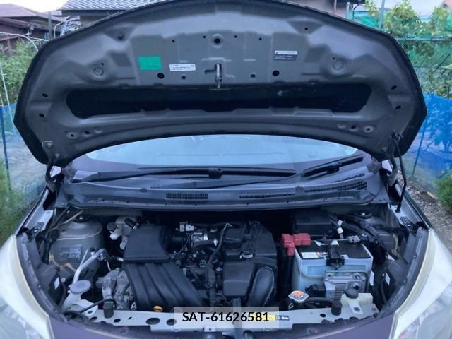 Nissan NOTE 2013-04 8660741-12