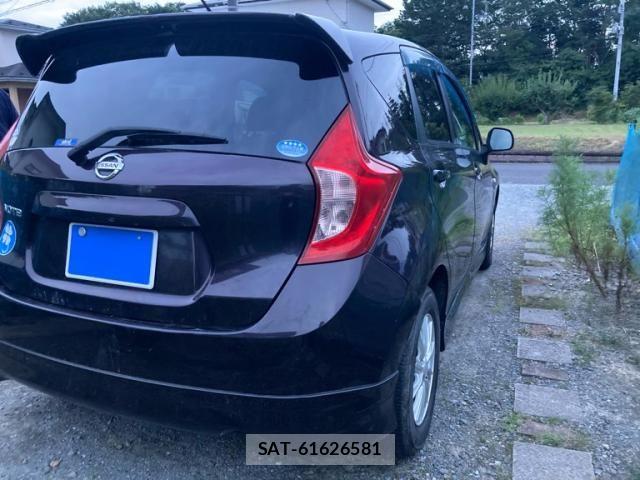 Nissan NOTE 2013-04 8660741-6