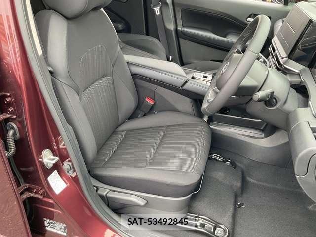 Nissan NOTE 2026-02 8660737-9
