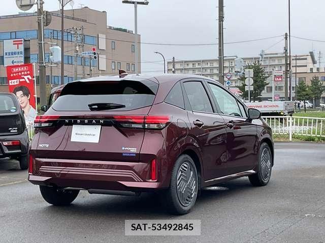 Nissan NOTE 2026-02 8660737-1