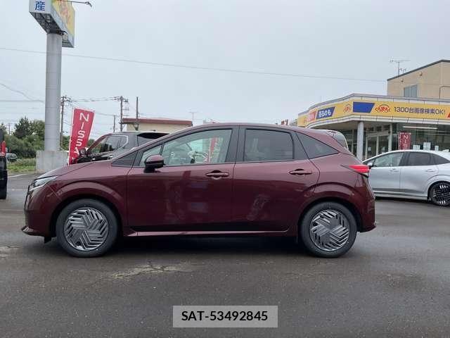 Nissan NOTE 2026-02 8660737-26