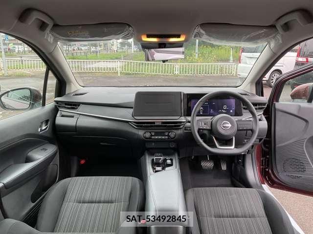 Nissan NOTE 2026-02 8660737-2