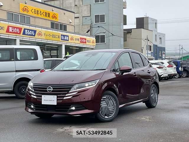 Nissan NOTE 2026-02 8660737-29