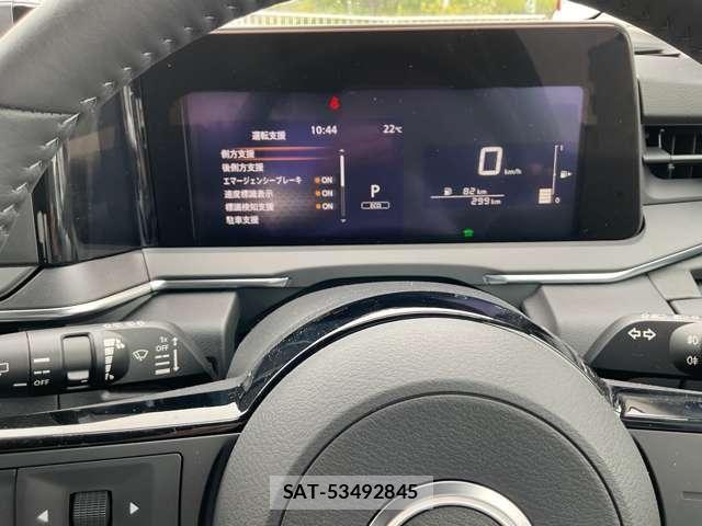 Nissan NOTE 2026-02 8660737-6