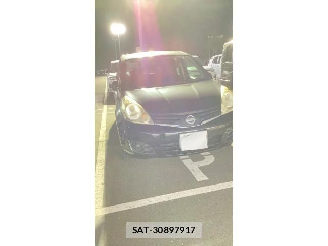 Nissan NOTE 2011-06 8686198-0