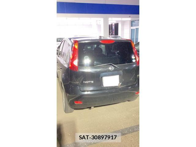 Nissan NOTE 2011-06 8686198-1