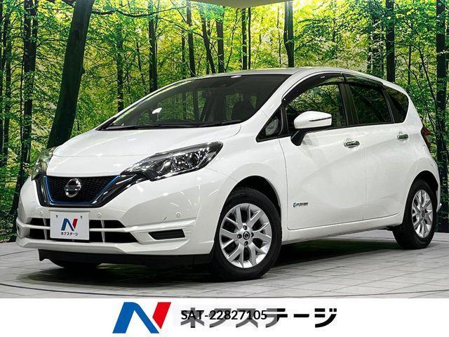 Nissan NOTE 2020-05 8686196-0