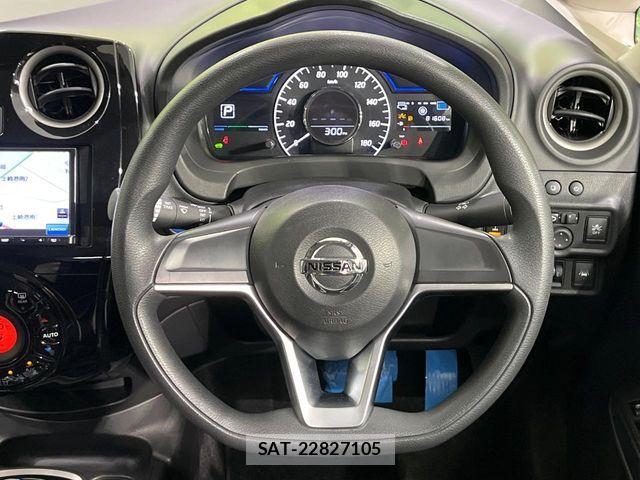 Nissan NOTE 2020-05 8686196-11