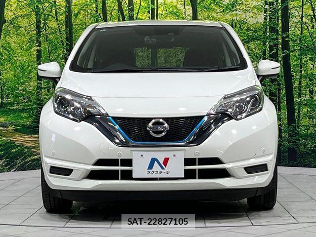 Nissan NOTE 2020-05 8686196-14