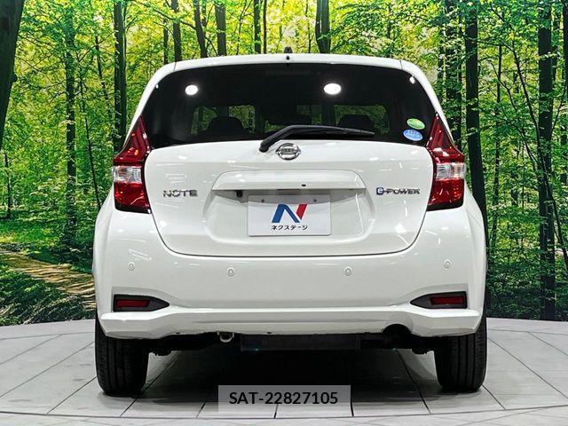 Nissan NOTE 2020-05 8686196-15