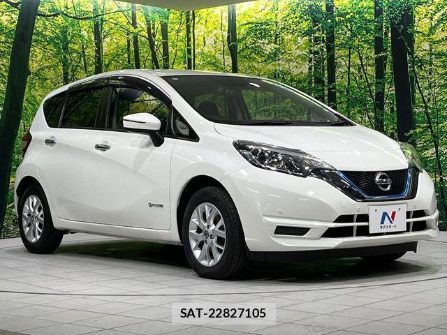 Nissan NOTE 2020-05 8686196-16