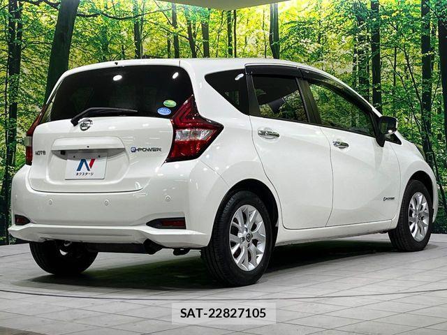 Nissan NOTE 2020-05 8686196-17