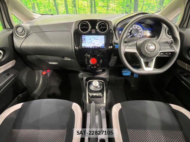 Nissan NOTE 2020-05 8686196-1